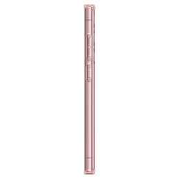 Spigen Ultra Hybrid dėklas Samsung Galaxy S23 Ultra - rožinis