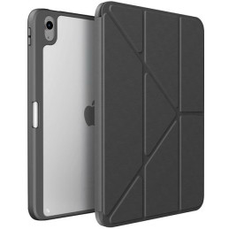 UNIQ Moven dėklas iPad 10 gen (2022) - pilkas