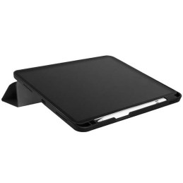 UNIQ Transforma dėklas iPad 10 gen (2022) - juodas