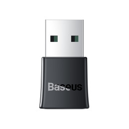 Baseus BA07 Bluetooth USB adapteris - juodas