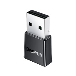 Baseus BA07 Bluetooth USB adapteris - juodas