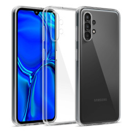 3mk skaidrus dėklas, skirtas Samsung Galaxy A32 4G - skaidrus