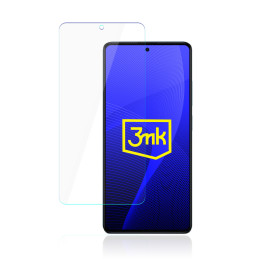 3mk FlexibleGlass™ hibridinis stiklas ant Redmi Note 12 Pro