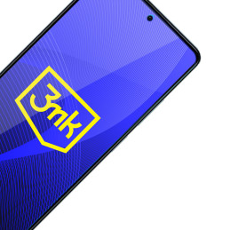 3mk FlexibleGlass™ hibridinis stiklas ant Redmi Note 12 Pro