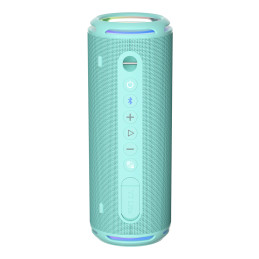 Tronsmart T7 Lite 24W belaidė kolonėlė – turkis