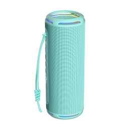 Tronsmart T7 Lite 24W belaidė kolonėlė – turkis