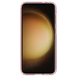 Spigen Ultra Hybrid dėklas Samsung Galaxy S23 - rožinis
