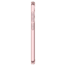 Spigen Ultra Hybrid dėklas Samsung Galaxy S23 - rožinis