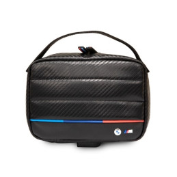 BMW Carbon Tricolor organizatorius - juodas