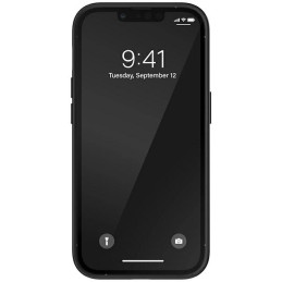Adidas OR Molded Case BASIC dėklas skirtas iPhone 14 Pro - juodas