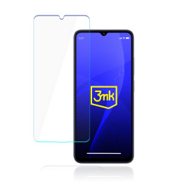 3mk FlexibleGlass™ hibridinis stiklas ant Xiaomi Redmi 12C