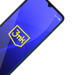 3mk FlexibleGlass™ hibridinis stiklas ant Xiaomi Redmi 12C