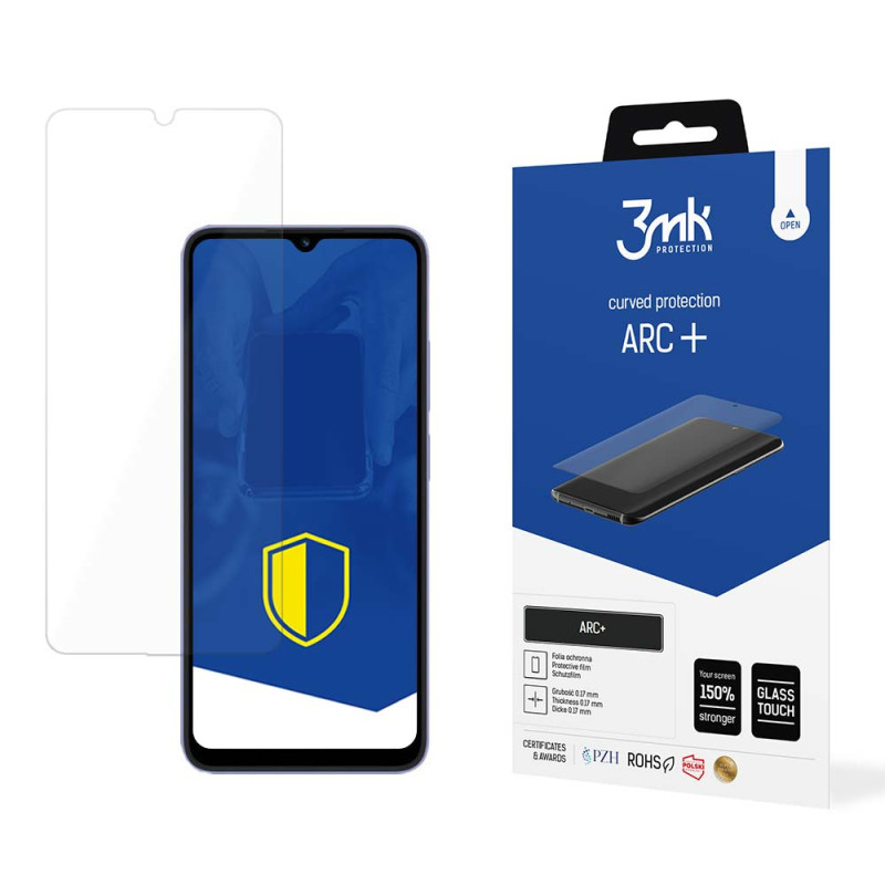3mk ARC+ folija skirta Xiaomi 13 Lite