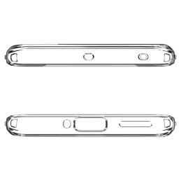 Spigen Ultra Hybrid dėklas, skirtas OnePlus 11 5G - skaidrus