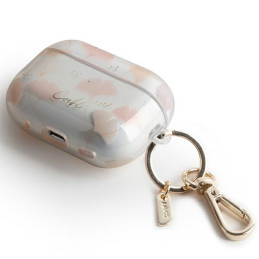 Uniq Coehl Meadow dėklas, skirtas AirPods Pro 2 – rožinis