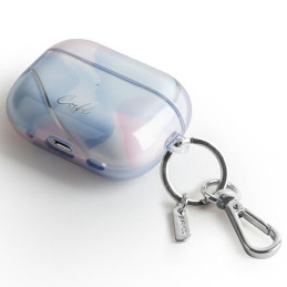 Uniq Coehl Palette dėklas, skirtas AirPods Pro 2 – mėlynas