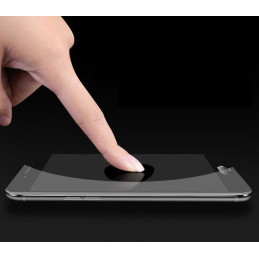 Standartinis grūdintas stiklas, grūdintas stiklas, skirtas Xiaomi Redmi A2 / Redmi A1 9H