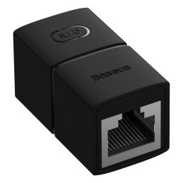 Tinklo jungtis Ethernet kabelio jungtis RJ-45 Baseus AirJoy Series 1 vnt