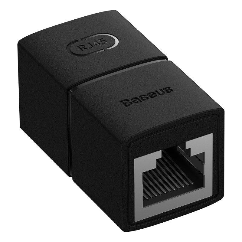 Tinklo jungtis Ethernet kabelio jungtis RJ-45 Baseus AirJoy Series 1 vnt