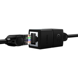 Tinklo jungtis Ethernet kabelio jungtis RJ-45 Baseus AirJoy Series 1 vnt