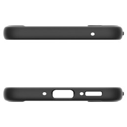 Spigen Ultra Hybrid dėklas, skirtas Samsung Galaxy A54 5G - matinė juoda