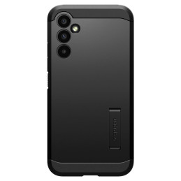 Spigen Tough Armor dėklas Samsung Galaxy A34 5G - juodas