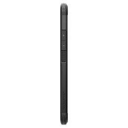 Spigen Tough Armor dėklas Samsung Galaxy A34 5G - juodas