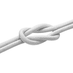 „Baseus Explorer“ serijos USB kabelis – „Lightning 2,4A“ 2 m baltas (CATS010102)