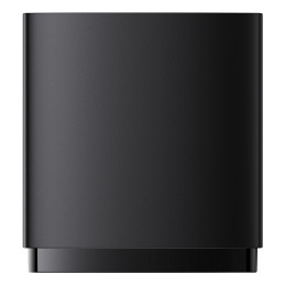 Baseus AirJoy 2-in-1 4K 60Hz dvikryptis HDMI adapteris – juodas