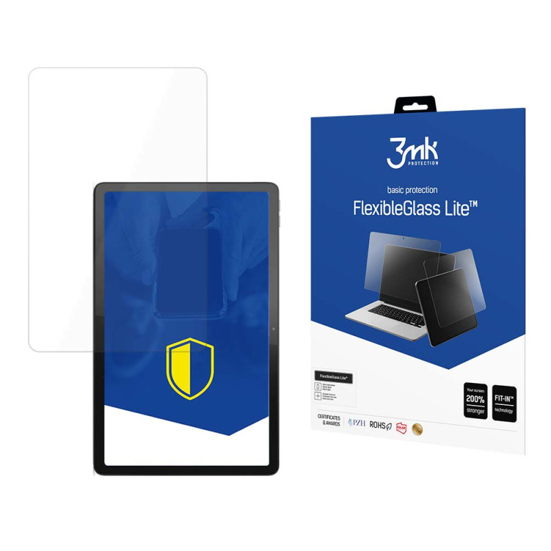 3mk FlexibleGlass Lite™ hibridinis stiklas, skirtas Lenovo Tab P11 gen 2
