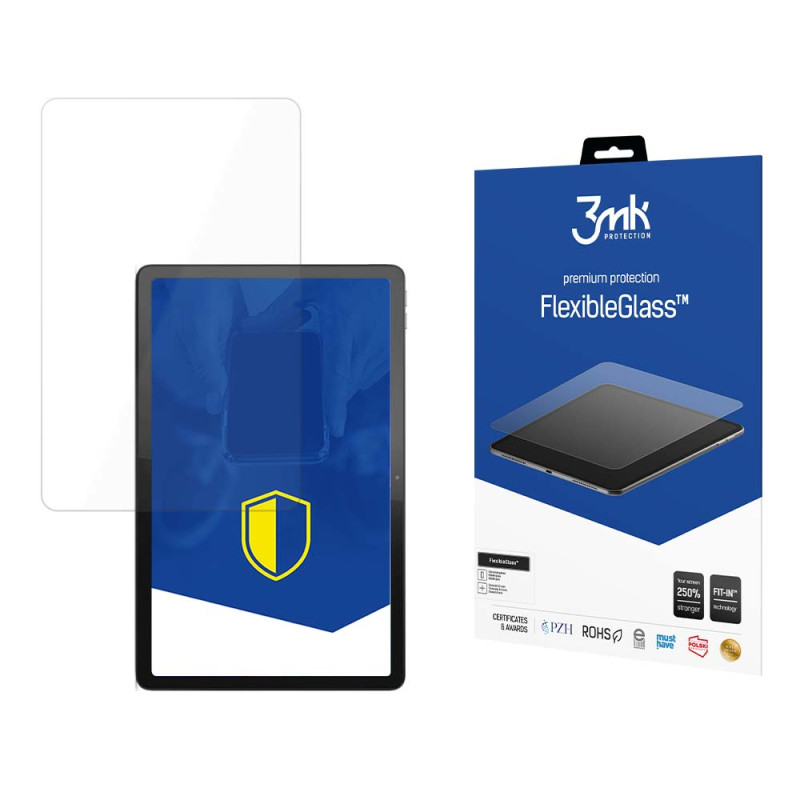 3mk FlexibleGlass™ hibridinis stiklas ant Lenovo Tab P11 Pro Gen 2