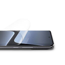 Spigen Neo Flex hidrogelio plėvelė Xiaomi 13 Pro - 2 vnt.