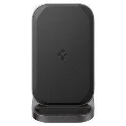 Spigen ArcField PF2102 belaidis įkroviklis 15W - juodas