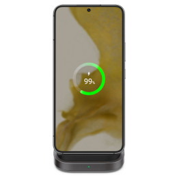 Spigen ArcField PF2102 belaidis įkroviklis 15W - juodas