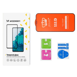 „Xiaomi Poco F5 Pro Wozinsky“ grūdintas stiklas