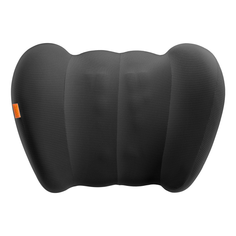 Baseus ComfortRide automobilinė juosmens pagalvė - juoda