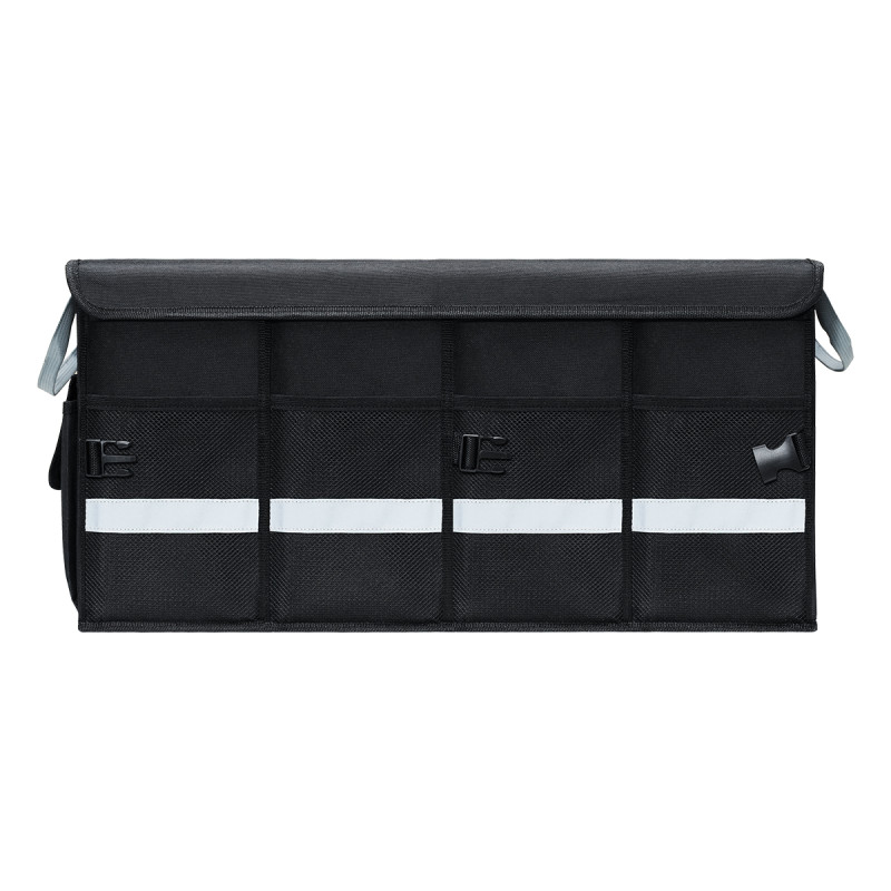 Baseus OrganizeFun autoorganizatorius 60L - juodas