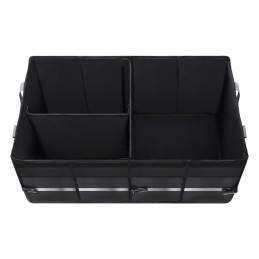 Baseus OrganizeFun autoorganizatorius 60L - juodas