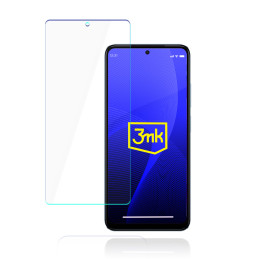 3mk FlexibleGlass™ hibridinis stiklas, skirtas Xiaomi Redmi Note 12s