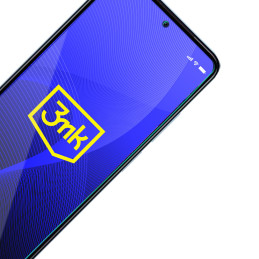 3mk FlexibleGlass™ hibridinis stiklas, skirtas Xiaomi Redmi Note 12s