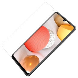 Nillkin Amazing H apsauginis grūdintas stiklas 9H Samsung Galaxy A42 5G