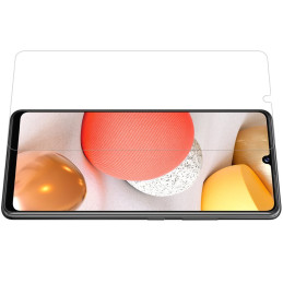Nillkin Amazing H apsauginis grūdintas stiklas 9H Samsung Galaxy A42 5G