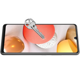 Nillkin Amazing H apsauginis grūdintas stiklas 9H Samsung Galaxy A42 5G