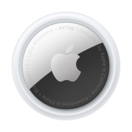 Apple AirTag MX532ZY/ A lokatorius - baltas