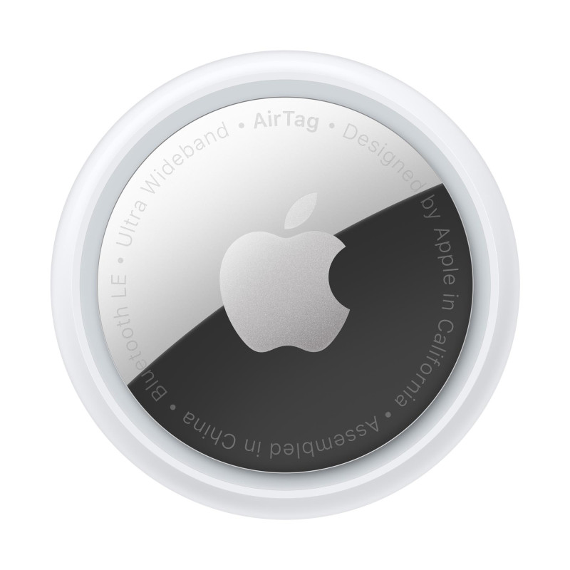 Apple AirTag MX532ZY/ A lokatorius - baltas