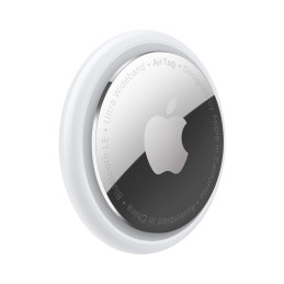 Apple AirTag MX532ZY/ A lokatorius - baltas