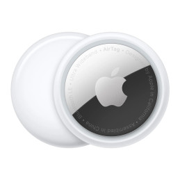 Apple AirTag MX532ZY/ A lokatorius - baltas