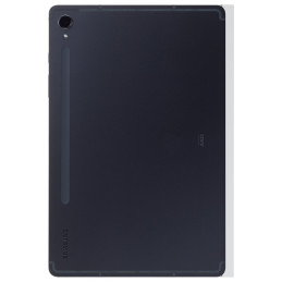 NotePopierinis atverčiamas dėklas Samsung Galaxy Tab S9 - baltas