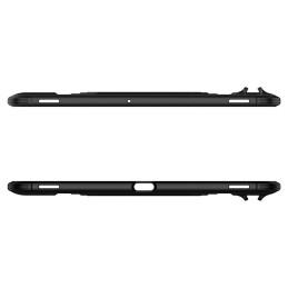Spigen Rugged Armor Pro dėklas, skirtas Samsung Galaxy Tab S7 / S8 11& 39 & 39 - juodas