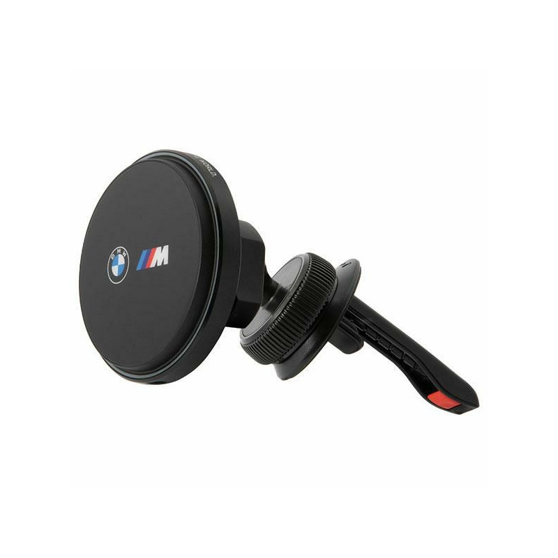 BMW M Edition automobilinis magnetinis laikiklis orlaidei/ langui - juodas